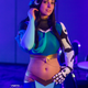 Illustration for article titled Our Favorite Cosplay From BlizzCon 2019